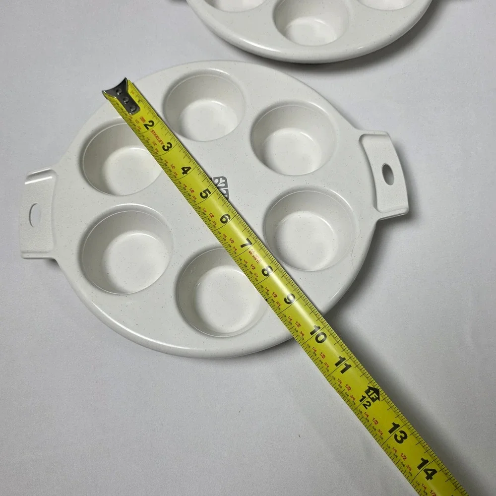 LittonWare microwave conventional